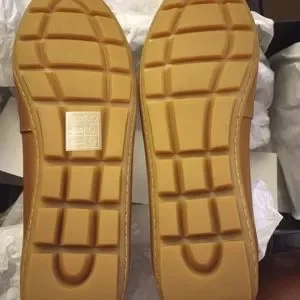 Coach | Shoes | Mens Coach Mott Driver Sign Pvc Size 95  display picture 3